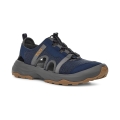 Teva Sandal Outflow CT (closed toe) Mood indigo blue Men